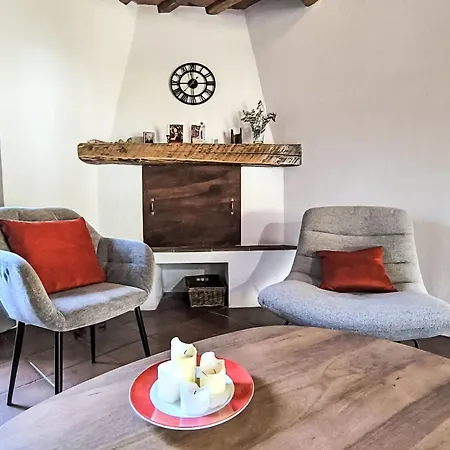 Steffi's House By Interhome * Giuncarico