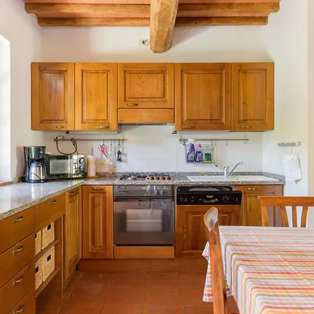 펜션 Steffi's House By Interhome