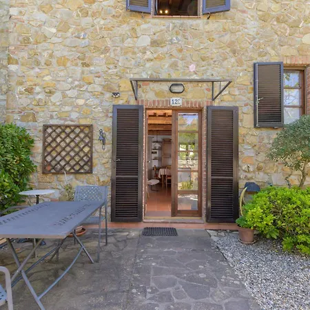 Steffi's House By Interhome