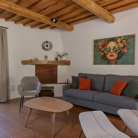 Steffi's House By Interhome *