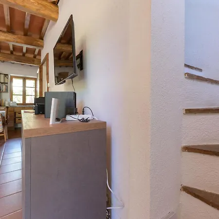펜션 Steffi's House By Interhome *