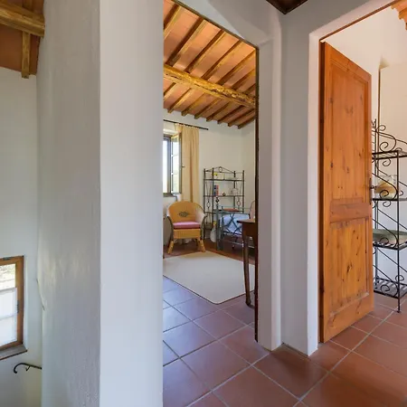 Steffi's House By Interhome